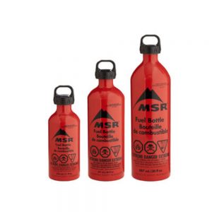 MSR Standard Fuel Bottle