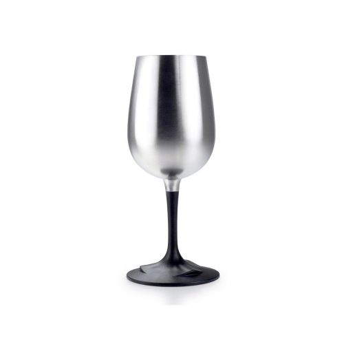 GSI Glacier Stainless Wine glass