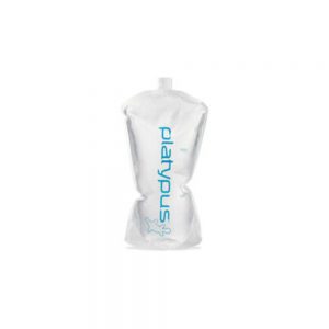 Platypus 2L Flexable Bottle