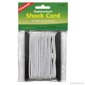 Coghlan's Replacement Shock Cord