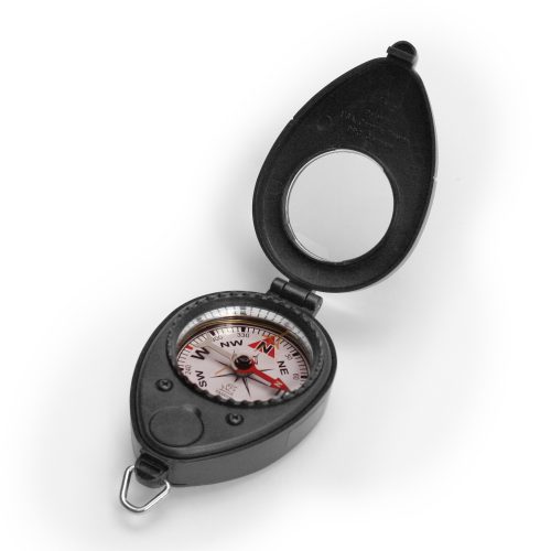 Coghlan's Compass W/LED Dial
