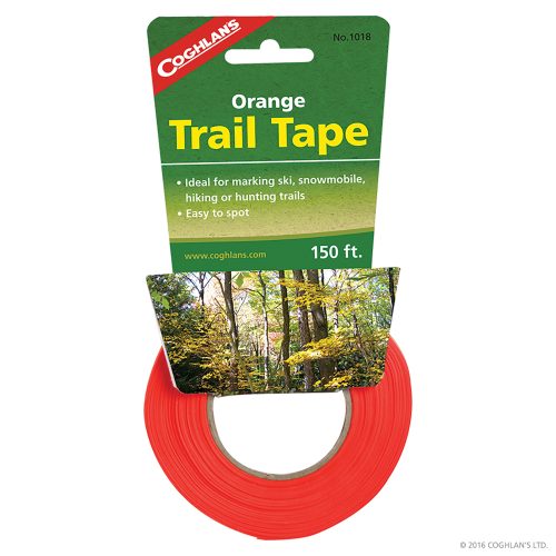 Coghlan's Trail Tape