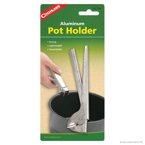 Coghlan's Pot Holder