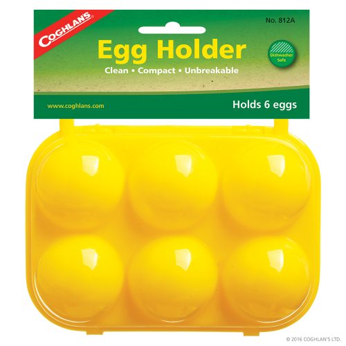 Coghlan's Hiker Egg Carrier