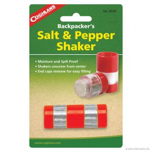 Coghlan's Salt and Pepper