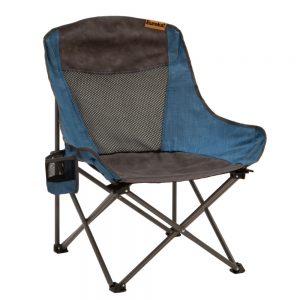 Eureka Lowrider Chair