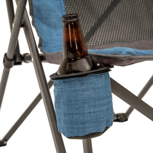 Eureka Camp Chair