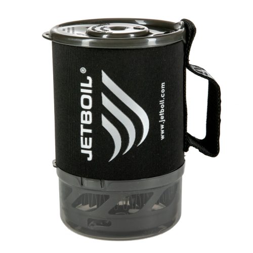 Jetboil Micro Mo Stove Carbon