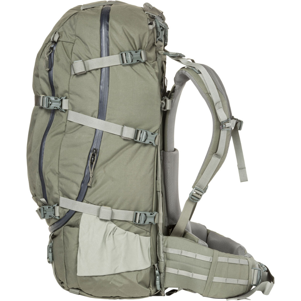 Mystery Ranch Beartooth 80L Backpack | River Sportsman