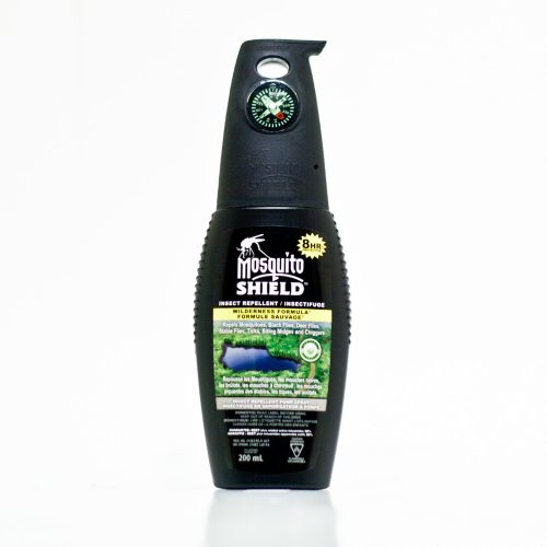 Mosquito Shield Insect Repellent Spray