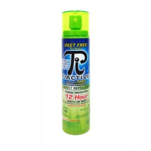 Piactive Insect Repellent Travel