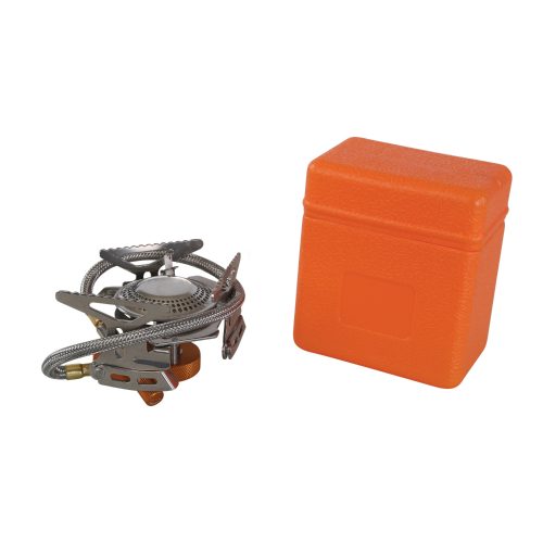 Stansport Backpackers Stove