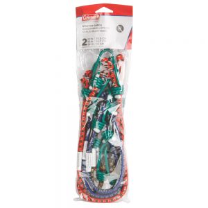 Coleman Assorted Stretch Cord