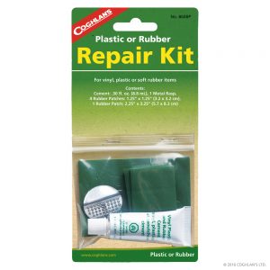 Coghlan's Sportsman Repair Kit