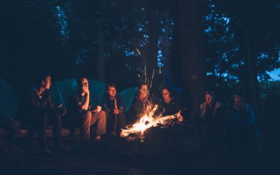 Your BC Camping Gear Checklist