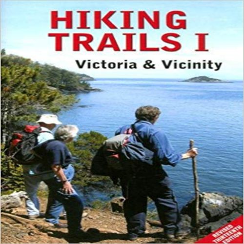 Hiking Trails 1 Victoria & Vacinity