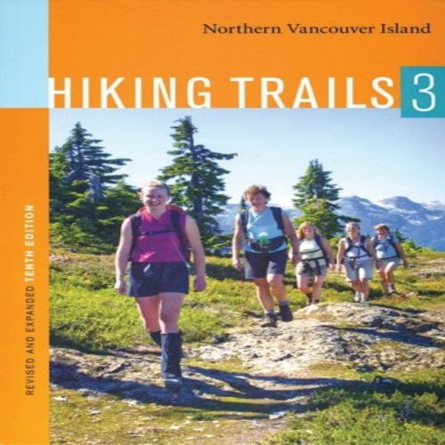 Hiking Trails 3 North Van Isl
