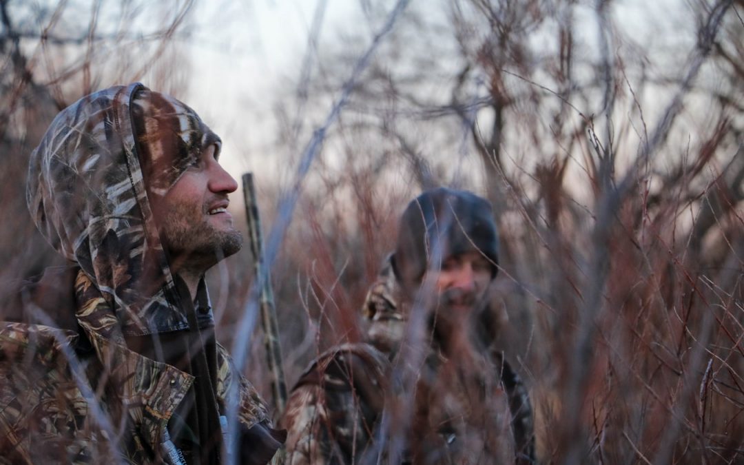 Quality Hunting Gear: Your One-Stop-Shop