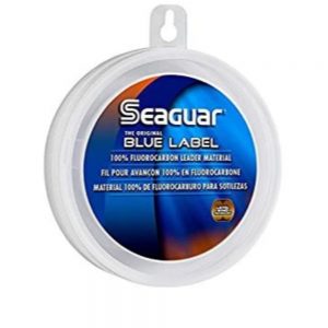 Seaguar Fluorocarbon Leader Wheel