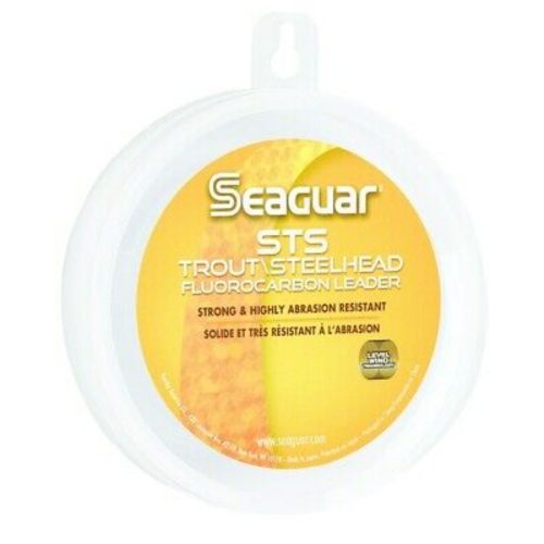 Seaguar STS Fluorocarbon Line