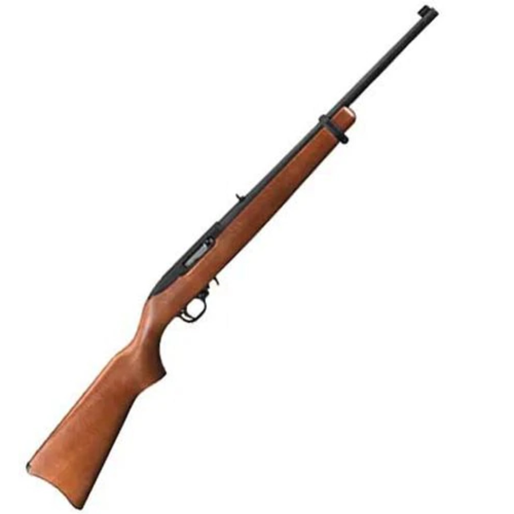 Ruger Semi Automatic Rifle
