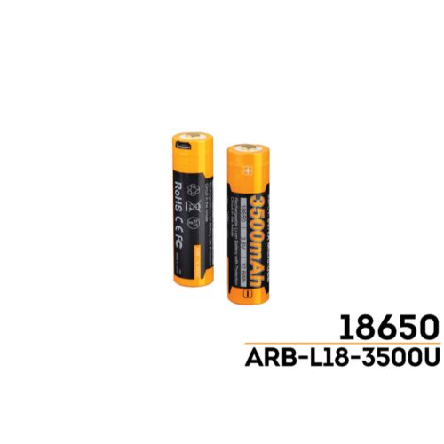 Fenix ARB-L18 Rechargable Battery