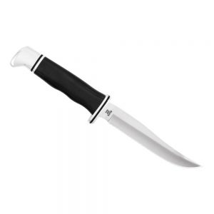 Buck Pathfinder Fixed Blade Knife