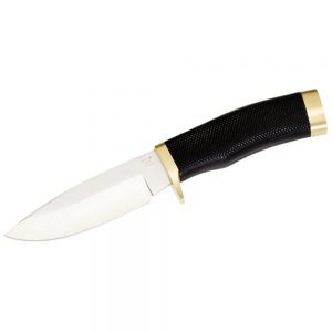 Buck Vanguard-R Hunting Fixed Blade Knife