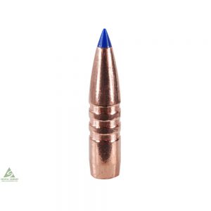 Barnes Tipped TSX  Boat Tail Bullets