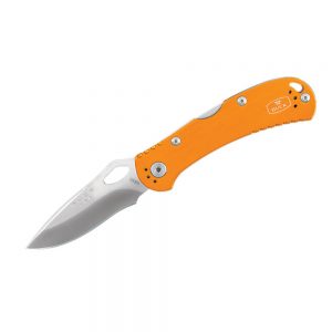 Buck Spitfire Folding Knife