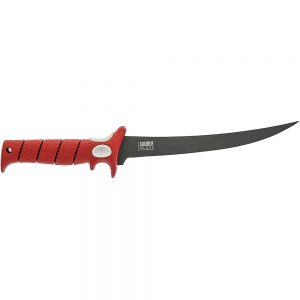 Bubba Blade 9" Tappered Flex Fillet Knife