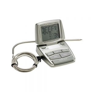 Bradley Smoker Digital Thermometer
