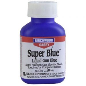 Birchwood Casey Super Blue Liquid 90ml