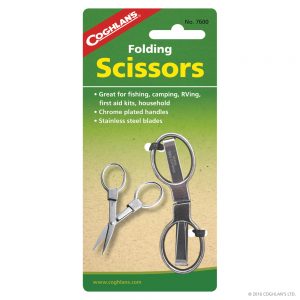 Coghlan's Folding Scissor