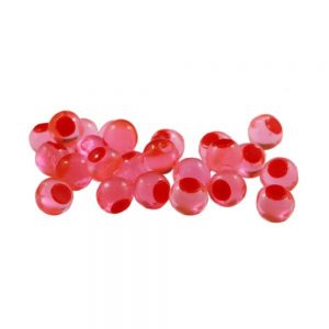 Cleardrift Embryo Soft Beads 10mm