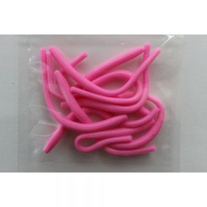 Cleardrift Trout Worms 3"