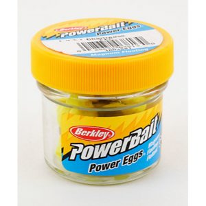 Berkley Power Egg