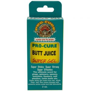 Pro Cure Butt Juice Super Gel 2oz
