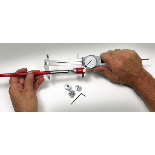 Hornady Lock N' Load Bullet Comp Kit