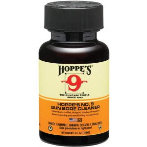 Hoppes No.9 Powder Solvent