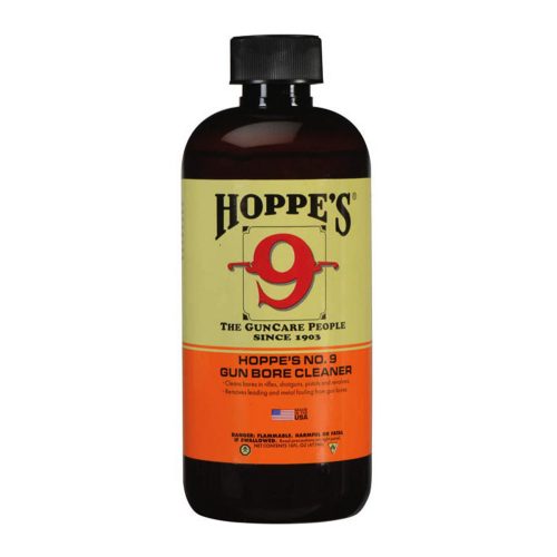 Hoppe's Powder Solvent 16oz