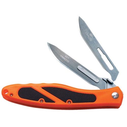 Havalon Piranta Edge Folding Knife Repl Blade