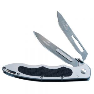 Havalon Original Piranta Folding Knife Repl Blade