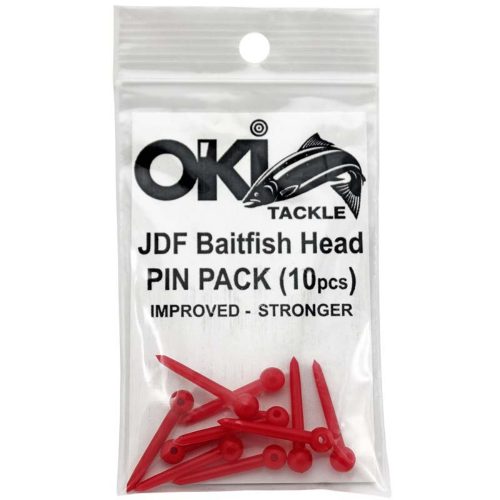 O'Ki JDF Relacement Pins