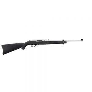 Ruger 10/22 Take Down 22 L/R Stainless Rimfire Rifle