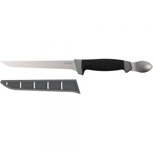 Kershaw 7" Boning Fillet Knife w/Spoon