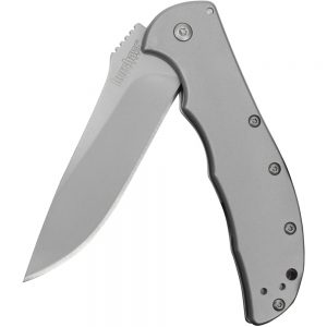 Kershaw Volt S/S Assisted Opening Knife