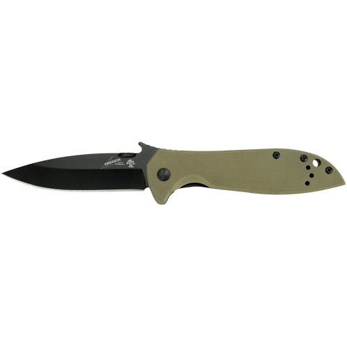 Kershaw CQC-4K Folding Knife
