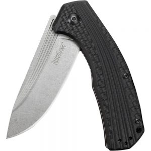 Kershaw Portal Assisted Opening Knife