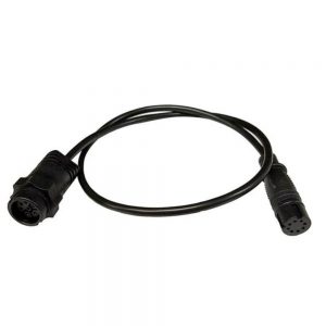 Lowrance 7 Pin Transducer Adapter